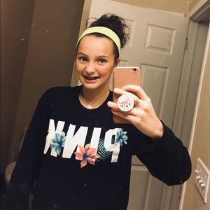 Meet your Posher, Mallorie